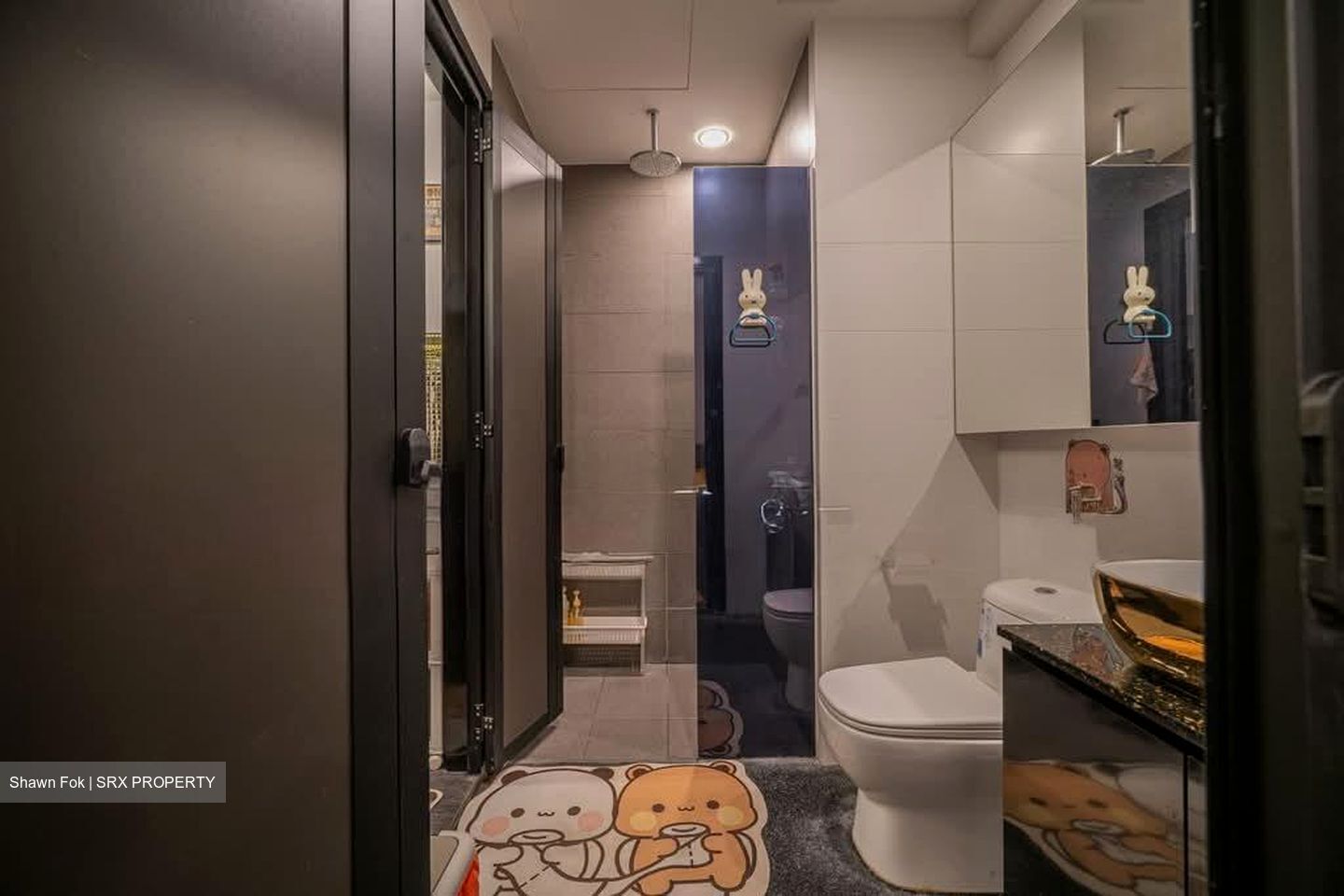 Smart Suites (D14), Apartment #600182481